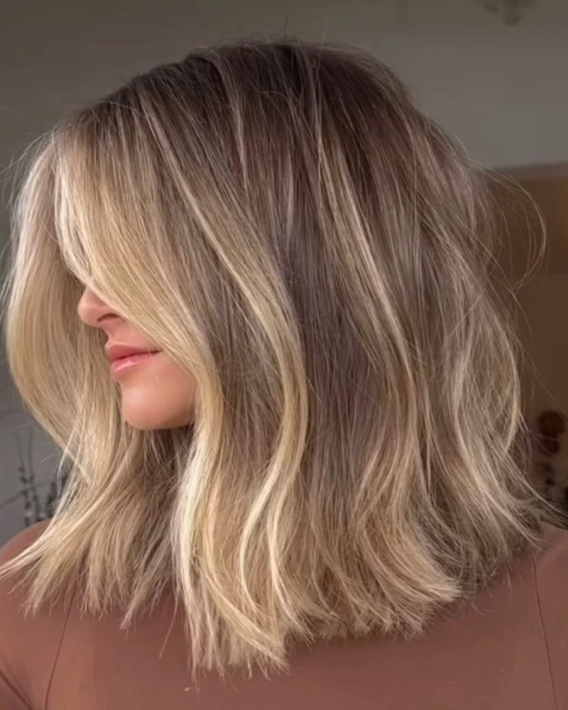 A genuine Meraki cut & style result
